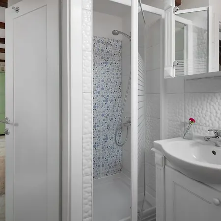 Studios Verde By Irundo Rovinj Extérieur photo