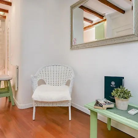 Studios Verde By Irundo Rovinj Extérieur photo