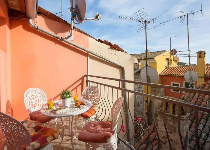 Studios Verde By Irundo