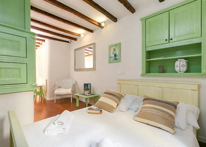 Studios Verde By Irundo