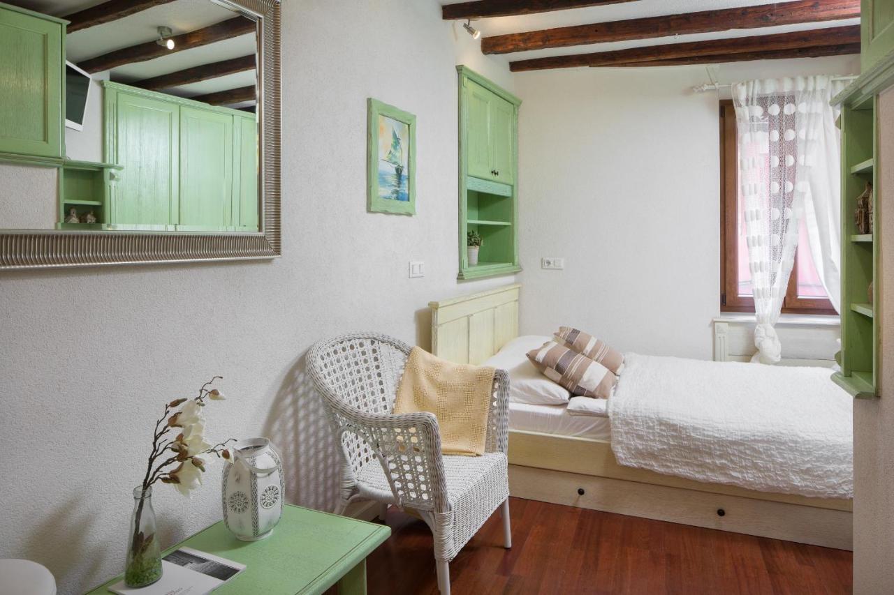Appartement By Irundo Rovinj