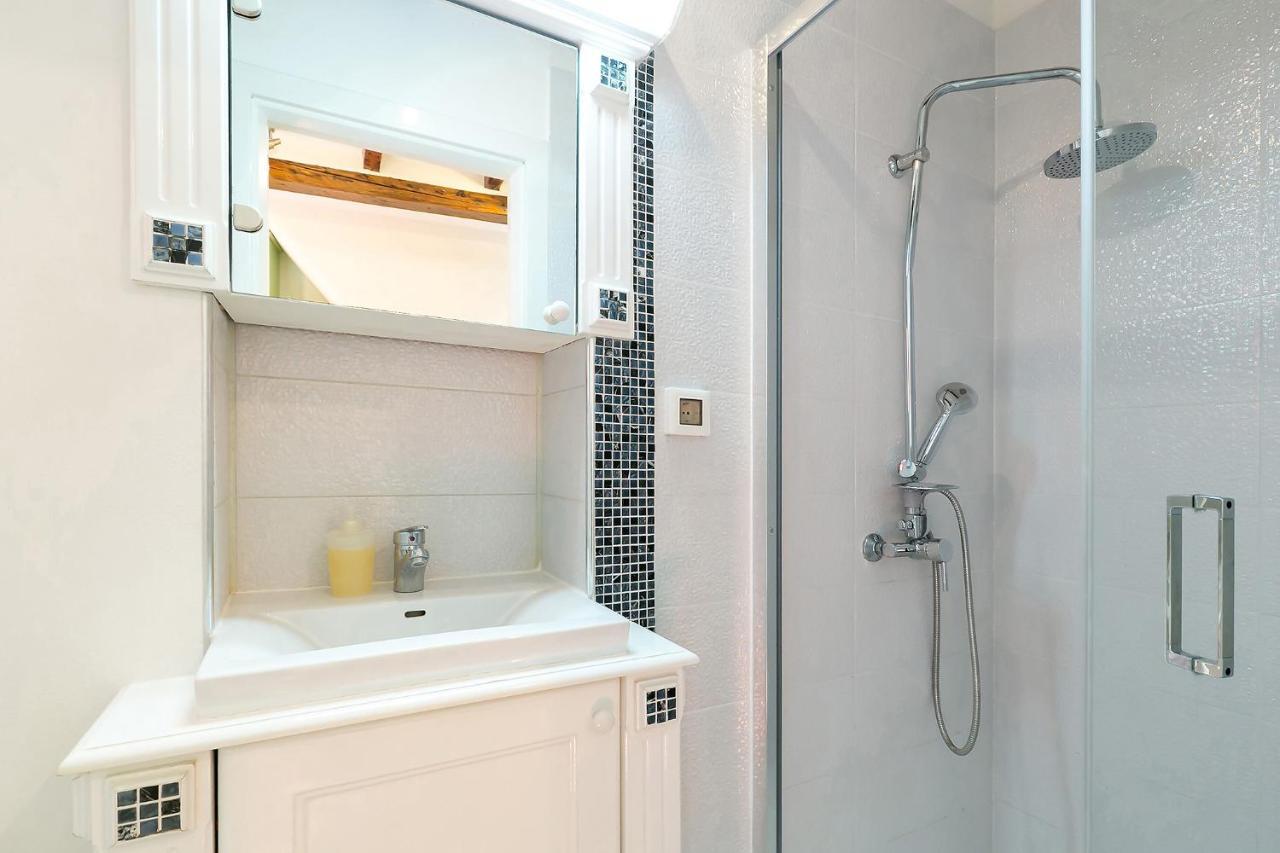 By Irundo Appartement *