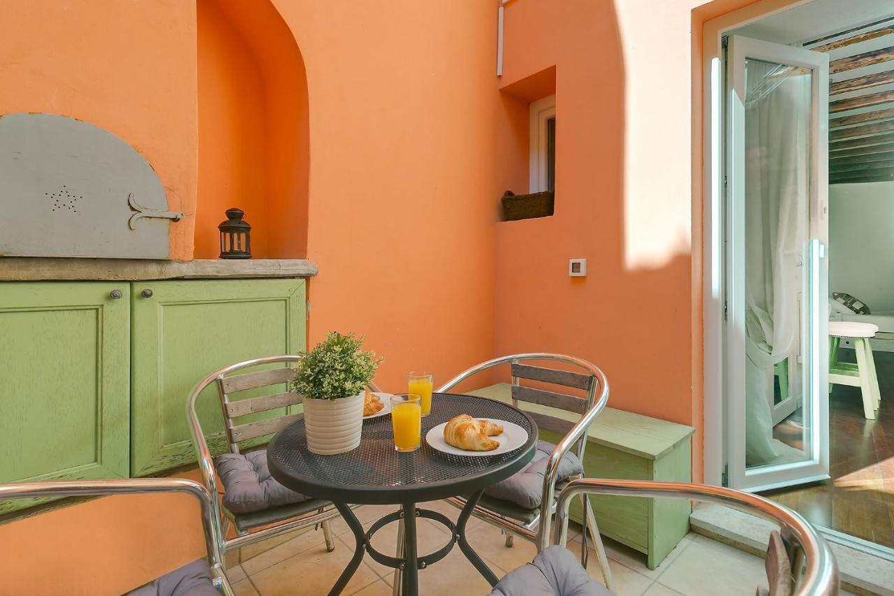 By Irundo Appartement Rovinj