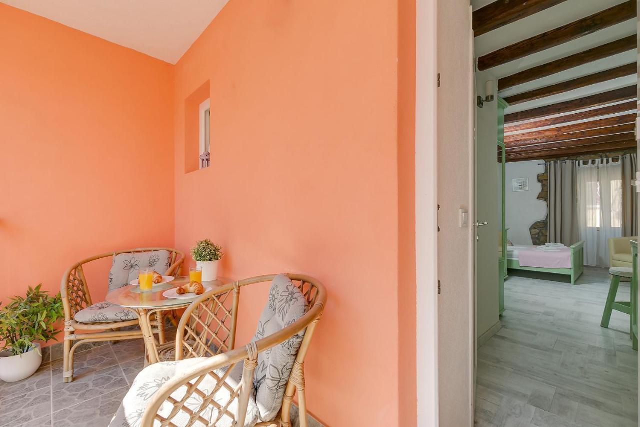 Appartement By Irundo Rovinj